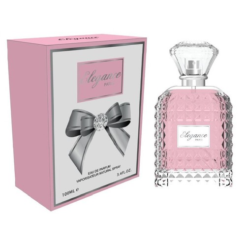 Women perfume elegance - women's,