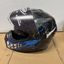 VIPER v155 Full Face DVS Sun