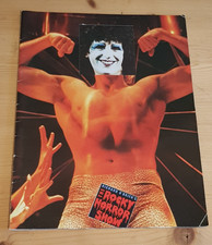 Richard O'Brien's - The Rocky