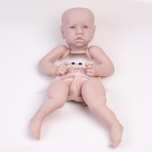 Reborn baby dolls kits - baby,