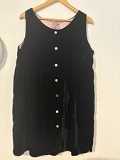 UNIF Women’s Velvet Black