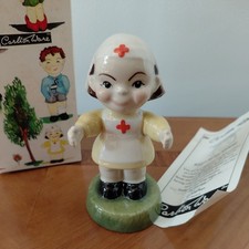 Mint Carlton Ware Kids