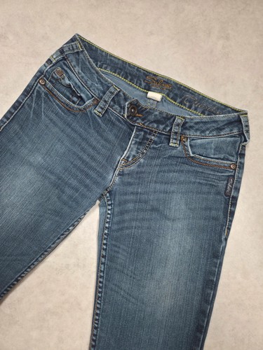 Silver jeans ultra low - jeans,