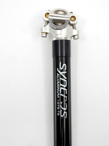 Vintage syncros mountain - syncros, bike