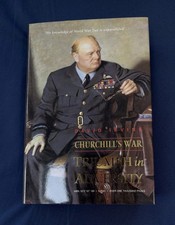 Churchill's War Triumph in