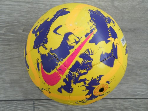 Premier league skills nike - premier, "nike"