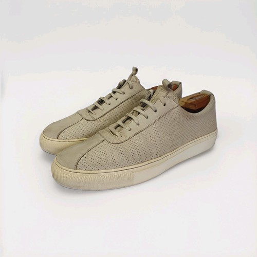 Grenson sneaker men s - sneaker, 1