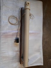 Vintage Phillips 1ft 60W  Tubular Heater