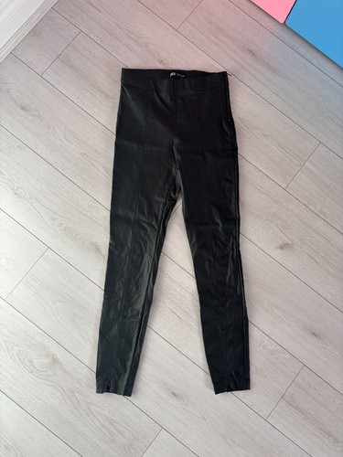 Women zara faux - zara,
