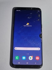 Samsung Galaxy S8+ Plus