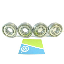 PRESTON INNOVATIONS SHUTTLE