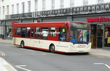 Stagecoach West. ADL E20D-ADL