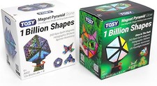Billion shapes tosy - , 1