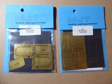 MJT BR Working  gangways x2 packs part 2821