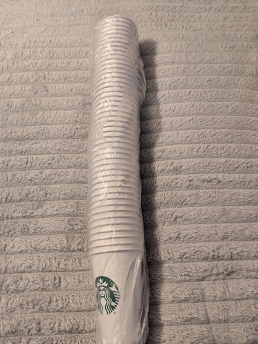 Starbucks coffee disposable - starbucks,