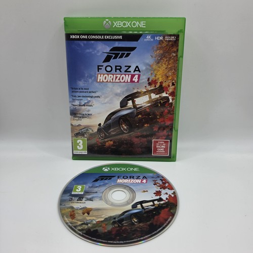 Forza horizon xbox - horizon, 4