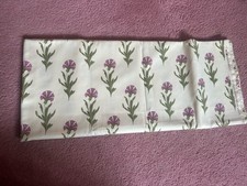 Vintage laura ashley fabric - laura,