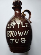 very old 'Little Brown musical
