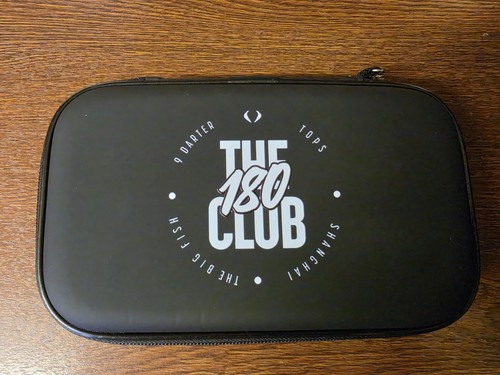 Mission the 180 club dart - 180,