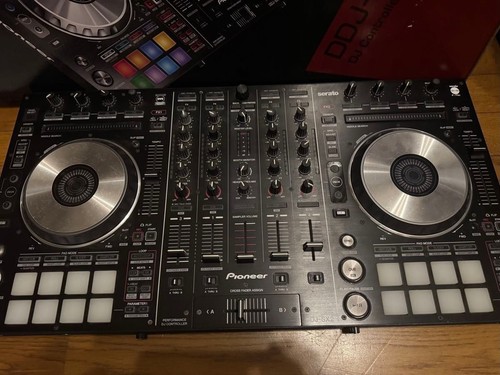 Pioneer ddj sx2 - pioneer, dj