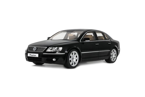 Volkswagen phaeton w12 - phaeton, 6.0