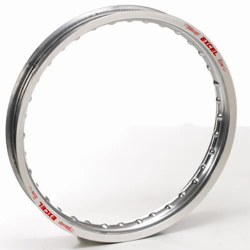 Excel rear rim silver - rim, –