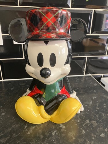 Micky mouse christma - mouse, edition