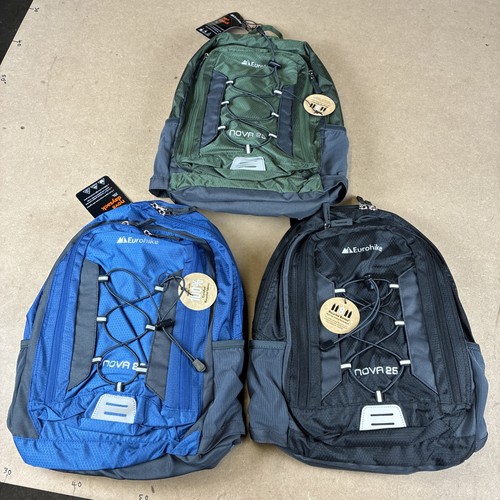 Eurohike nova daysack - nova,