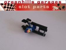 Greenhills scalextric moto - scalextric,
