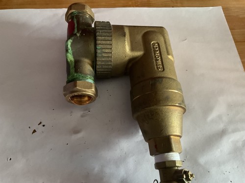 22mm spirotech magnetic boiler - spirotech,