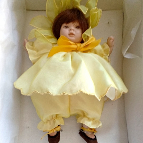 Pauline limited edition - limited,