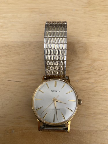 Seiko men automatic february - seiko,