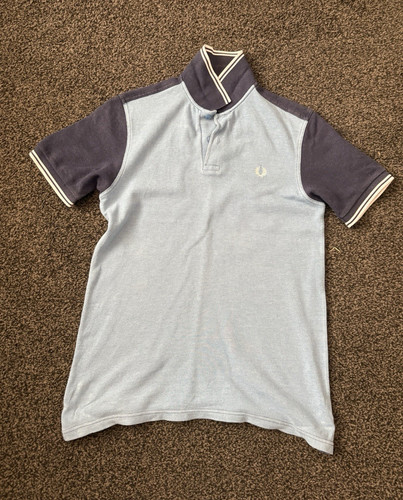 Fred perry men colourblock - perry, men's