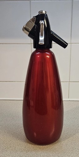 Boc sparlets soda - soda, vint