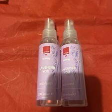 Avon I Lavender You Body Mist