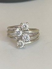 Vintage Sterling Silver