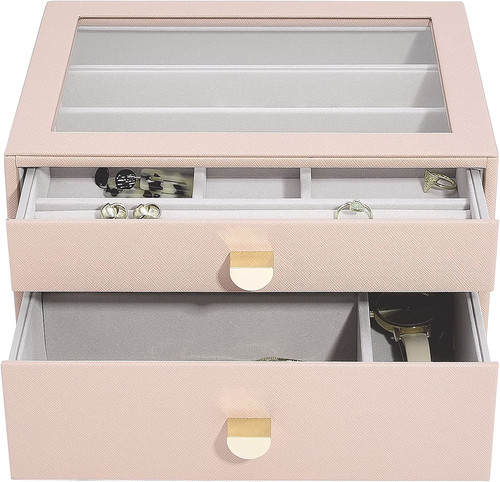 Stackers blush classic - stackers,