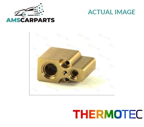 Air conditioning expansion - air,
