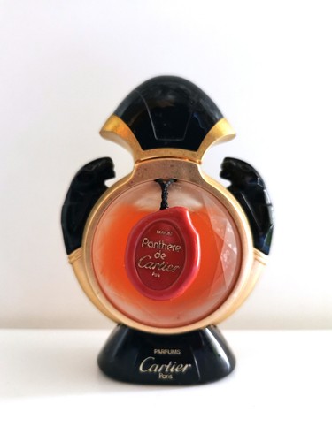 Cartier panthere perfume - panthere,