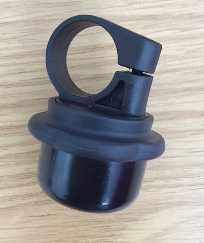 Dino berg parts bell for - parts,
