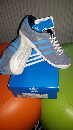 Deadstock adidas kopenhagen - deadstock,