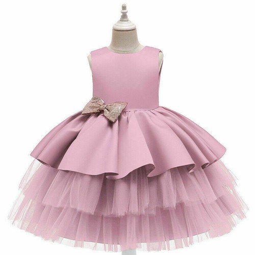 Kids flower girls bridesmaid - kids,