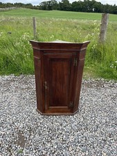 Antique georgian corner - georgian,