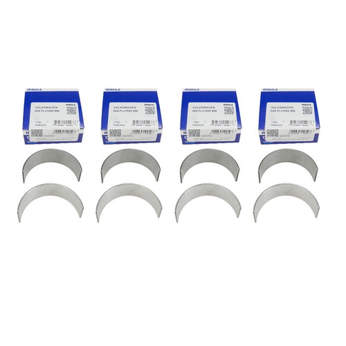 Pairs connecting rod bearing - connecting,