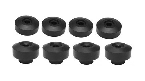 Cab mounting set for jcb - mounting,