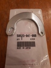 GENUINE HONDA C90 MAIN STAND SPRING / HOOK BRACKET ( 50523-041-000 ) C50 C90