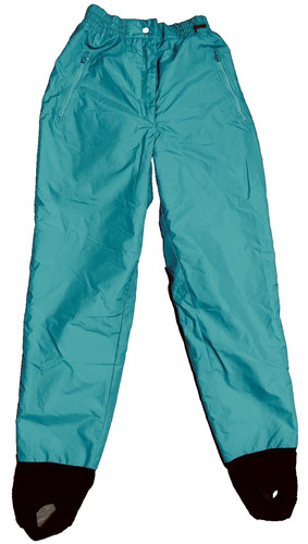 Edelweiss stirrup ski pants - stirrup,