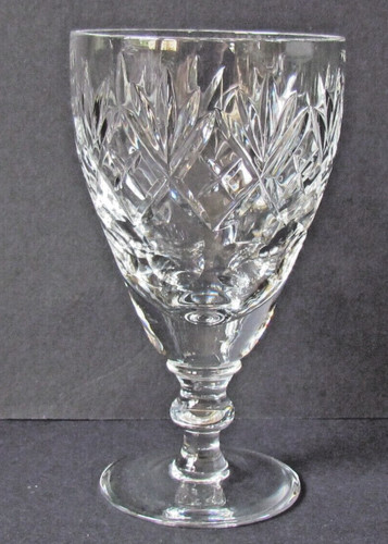 Webb corbett georgian pattern - corbett,