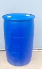 200 litre plastic drums DELIVERED FREE IN UK