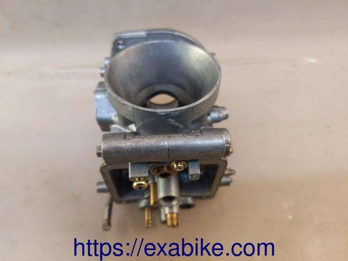 Carburetor body 3 for - carburetor,